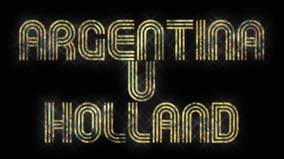 World Cup 2014: Argentina break Dutch hearts in 1978