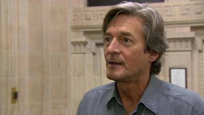 Nigel Havers