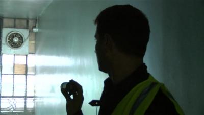 George Clarke examines Bradford Odeon