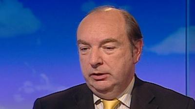 Norman Baker