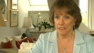 Esther Rantzen