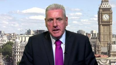 Vernon Coaker,