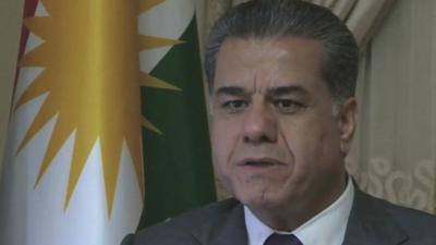 Falah Mustafa Bakir