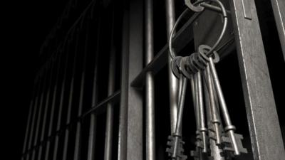 Prison