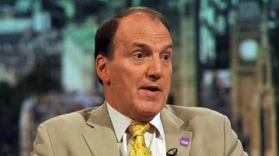 Simon Hughes