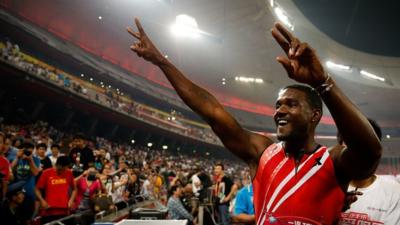 BBC Sport looks ahead to the Diamond League meeting in Monaco, as a world class field including Justin Gatlin, Shelly Ann-Fraser-Pryce and the returning Veronica Campbell-Brown take to the track