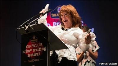 Lynda La Plante