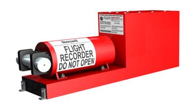 Flight recorder