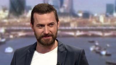 Richard Armitage