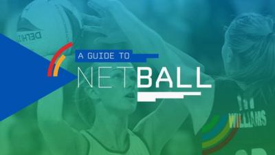 Glasgow 2014: Guide to netball at the Commonwealth Games