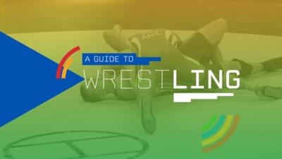 Glasgow 2014: Guide to wrestling at the Commonwealth Games