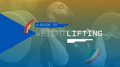 Glasgow 2014: Guide to weightlifting at the Commonwealth Games