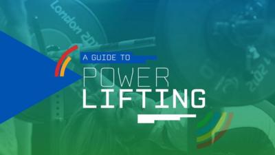 Glasgow 2014: Guide to powerlifting at the Commonwealth Games