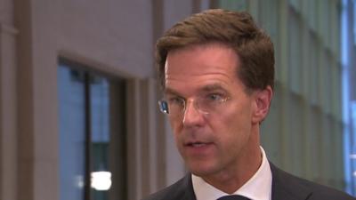 Mark Rutte