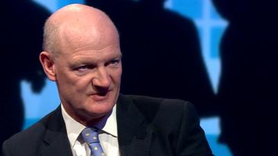 David Willetts