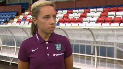 Jordan Nobbs