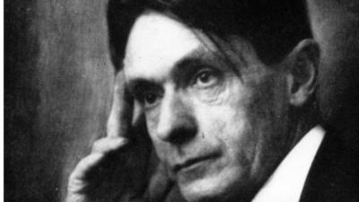 Rudolf Steiner