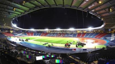 Hampden Park