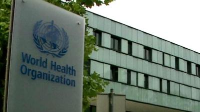 World Health Organisation