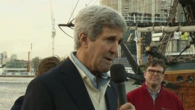 John Kerry