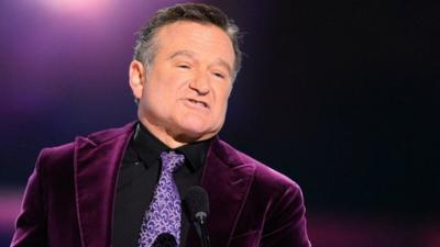 Robin Williams