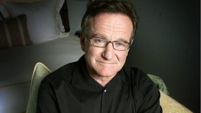 Robin Williams