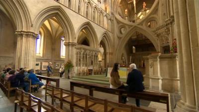 Wells Cathedral