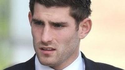 Ched Evans joined Sheffield United for £3m in 2009