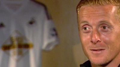 Garry Monk