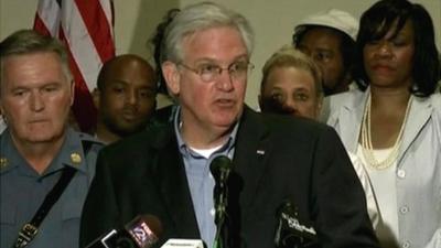 Jay Nixon