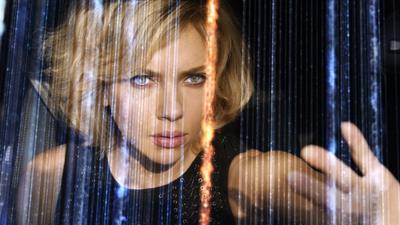 Scarlett Johansson