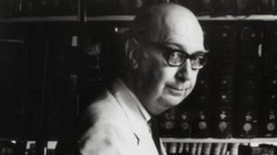 Philip Larkin