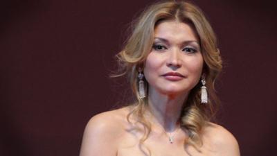 Gulnara Karimova