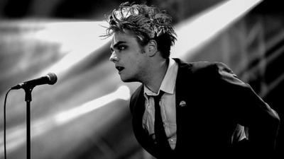 Gerard Way