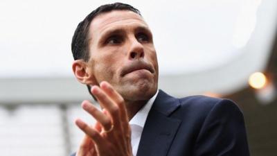 Gus Poyet