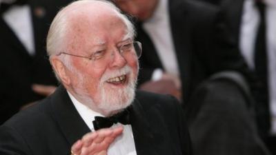 Richard Attenborough