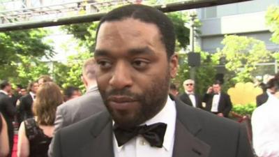 Chewitel Ejiofor