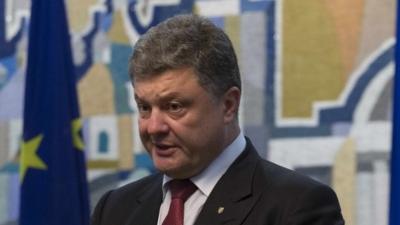 Petro Poroshenko