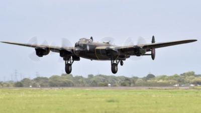 Lancaster