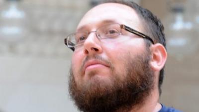 US journalist Steven Sotloff