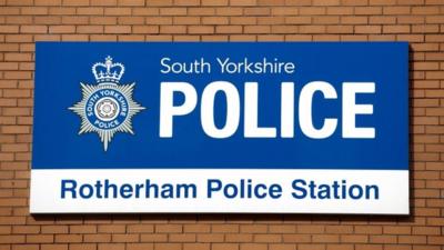 South Yorkshire Police