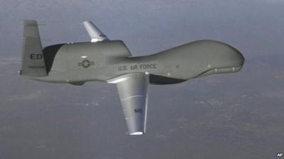 Global Hawk