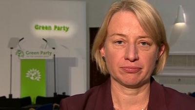 Natalie Bennett