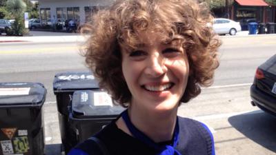 Miranda July