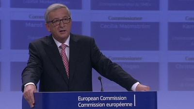 Jean-Claude Juncker