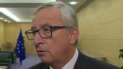 Jean-Claude Junker