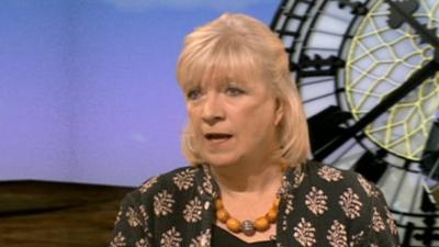 Polly Toynbee