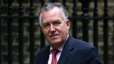 Peter Hain MP