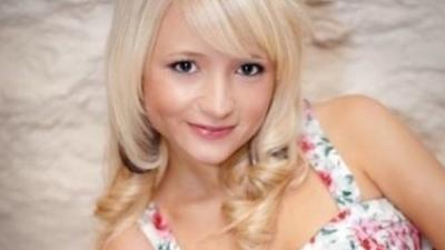 Hannah Witheridge