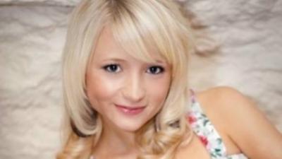 Hannah Witheridge